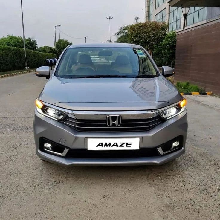Honda Amaze